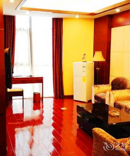 Dongwu Yijing Haodi Hotel Suzhou (Jiangsu) Exterior foto